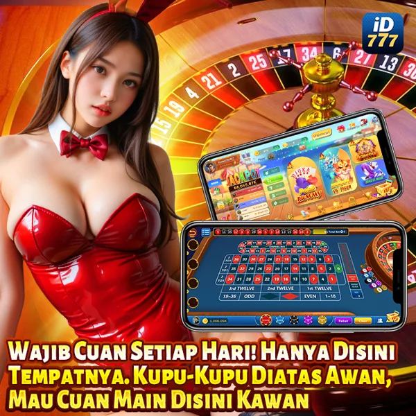ID777 WD Cepat DANA OVO GoPay