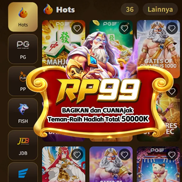 RP99 Game Online Resmi 2026