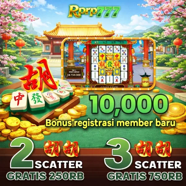 RPRP777 Login Resmi APK 2026