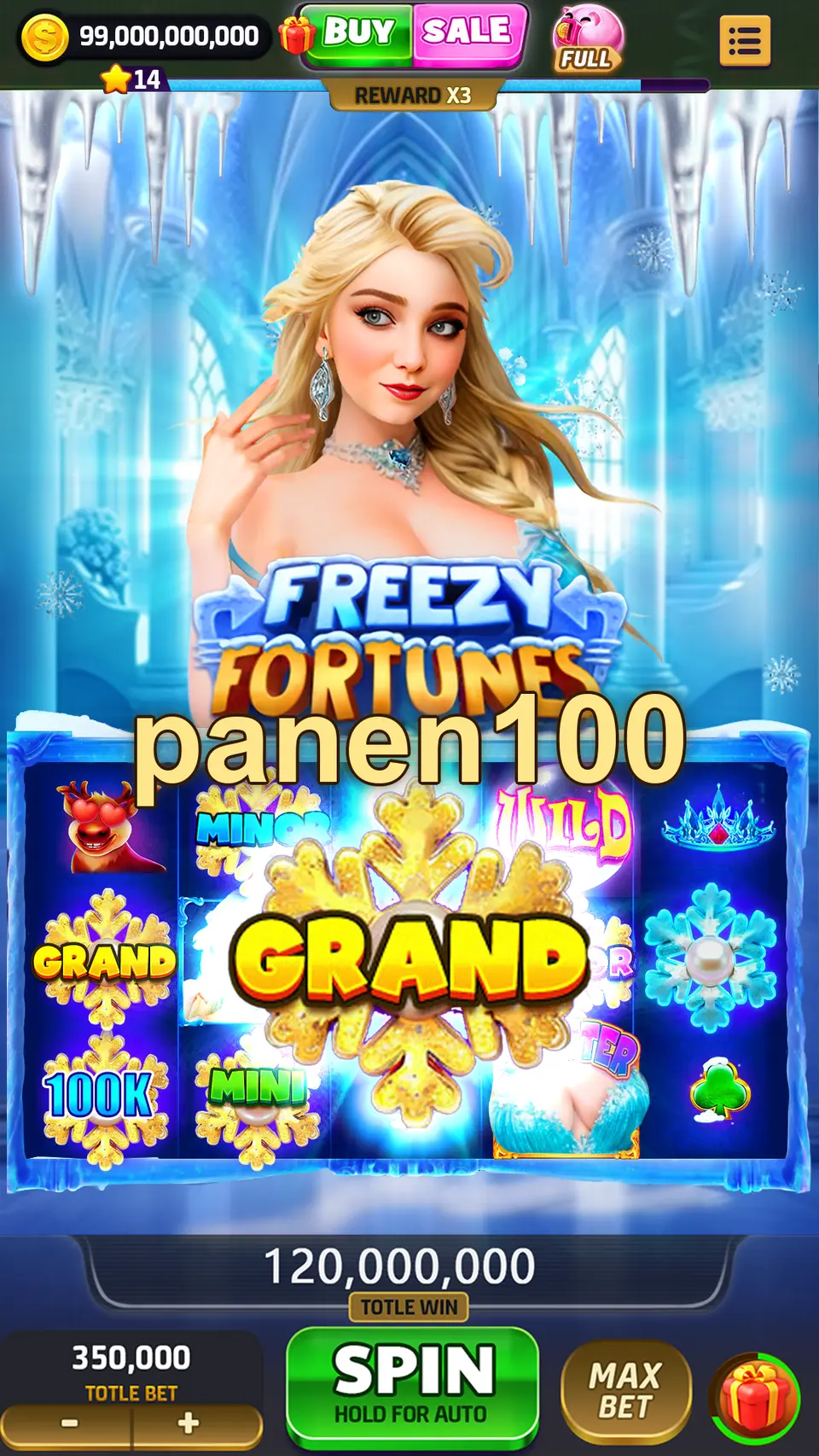 panen100 Unduh